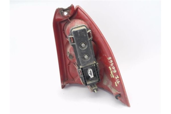 Recambio de piloto trasero izquierdo para peugeot 307 (3a/c) 1.6 16v referencia OEM IAM 26674T0205  