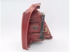 Recambio de piloto trasero izquierdo para peugeot 307 (3a/c) 1.6 16v referencia OEM IAM 26674T0205  