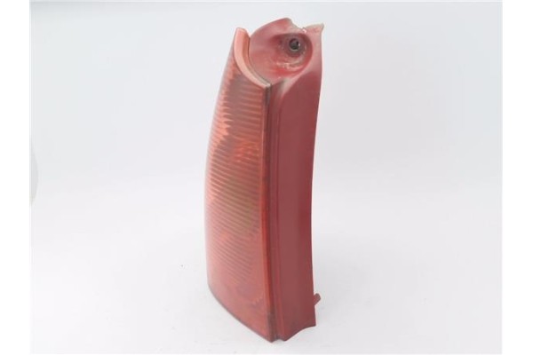 Recambio de piloto trasero izquierdo para peugeot 307 (3a/c) 1.6 16v referencia OEM IAM 26674T0205  