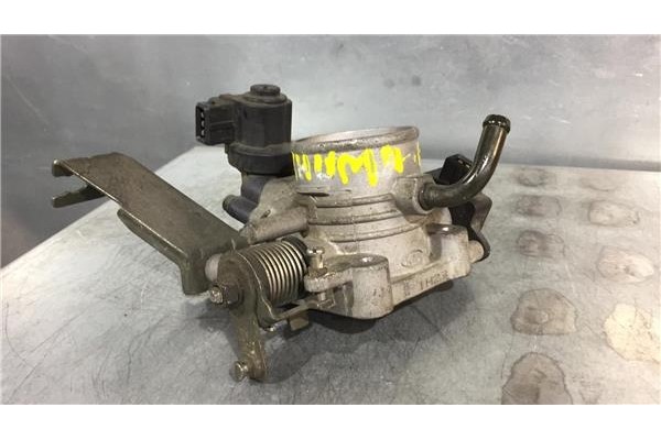 Recambio de caja mariposa aire para kia shuma ii (spt) 1.6 referencia OEM IAM K30E 1H23 