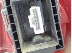 Recambio de piloto trasero izquierdo para peugeot 307 (3a/c) 1.6 16v referencia OEM IAM 26674T0205  