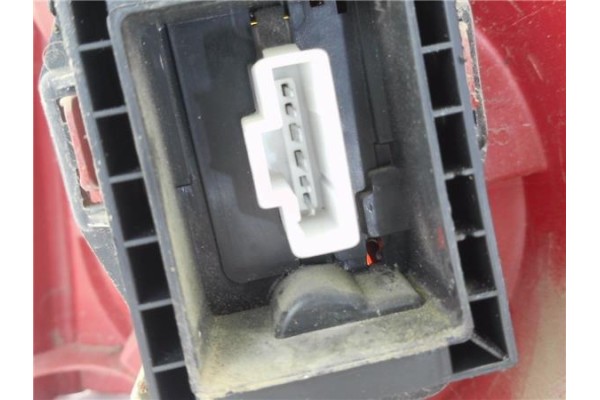 Recambio de piloto trasero izquierdo para peugeot 307 (3a/c) 1.6 16v referencia OEM IAM 26674T0205  