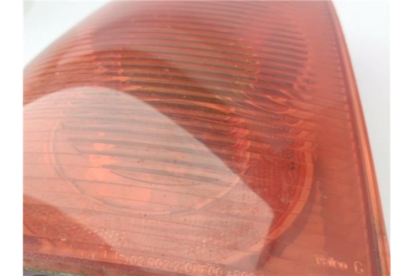 Recambio de piloto trasero izquierdo para peugeot 307 (3a/c) 1.6 16v referencia OEM IAM 26674T0205  