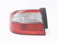 Recambio de piloto trasero izquierdo para renault laguna ii (xgo) 1.9d dci (120) referencia OEM IAM 8200002473 23450102 