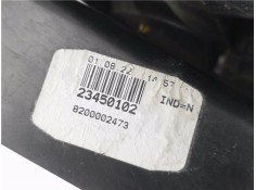 Recambio de piloto trasero izquierdo para renault laguna ii (xgo) 1.9d dci (120) referencia OEM IAM 8200002473 23450102 