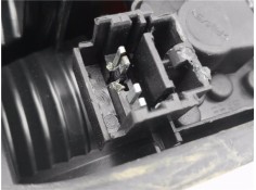 Recambio de piloto trasero izquierdo para renault laguna ii (xgo) 1.9d dci (120) referencia OEM IAM 8200002473 23450102 