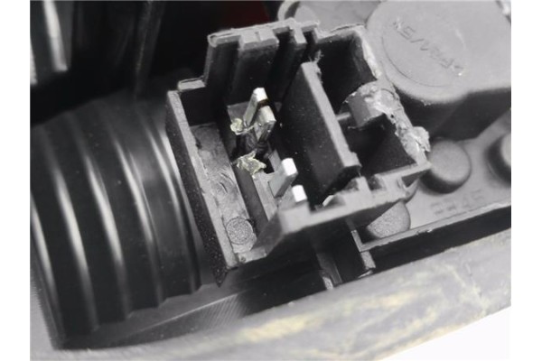 Recambio de piloto trasero izquierdo para renault laguna ii (xgo) 1.9d dci (120) referencia OEM IAM 8200002473 23450102 