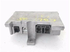 Recambio de centralita para mitsubishi colt cz3 berl. 3 (z30) 1.1 inform referencia OEM IAM A4545450032 MR594091 