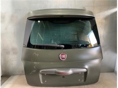 Recambio de porton trasero para fiat 500 1.2 referencia OEM IAM   
