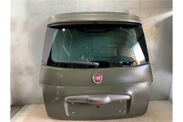 Recambio de porton trasero para fiat 500 1.2 referencia OEM IAM   