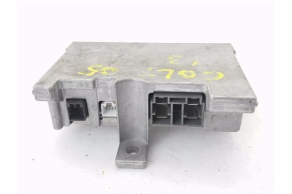 Recambio de centralita para mitsubishi colt cz3 berl. 3 (z30) 1.1 inform referencia OEM IAM A4545450032 MR594091 