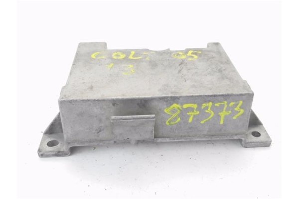 Recambio de centralita para mitsubishi colt cz3 berl. 3 (z30) 1.1 inform referencia OEM IAM A4545450032 MR594091 