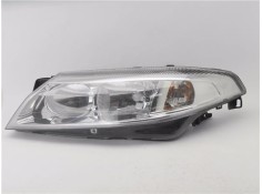 Recambio de faro delantero izquierdo para renault laguna ii (xgo) 1.9d dci (120) referencia OEM IAM 7701048927 89004939 