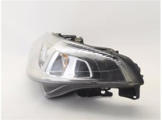 Recambio de faro delantero izquierdo para renault laguna ii (xgo) 1.9d dci (120) referencia OEM IAM 7701048927 89004939 