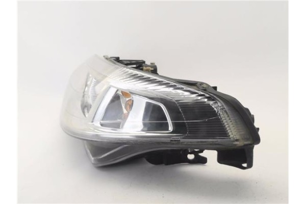 Recambio de faro delantero izquierdo para renault laguna ii (xgo) 1.9d dci (120) referencia OEM IAM 7701048927 89004939 