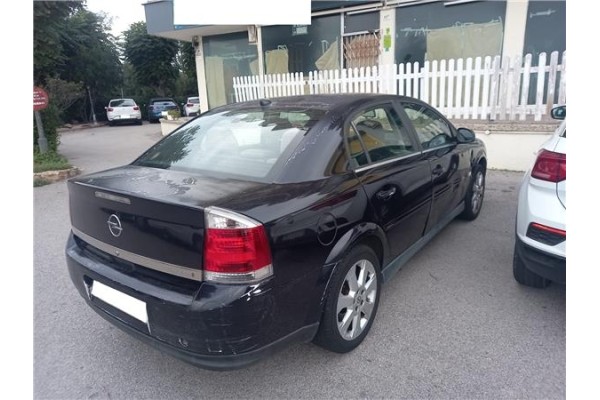 opel vectra c berlina del año 2004 opel vectra c berlina del año 2004