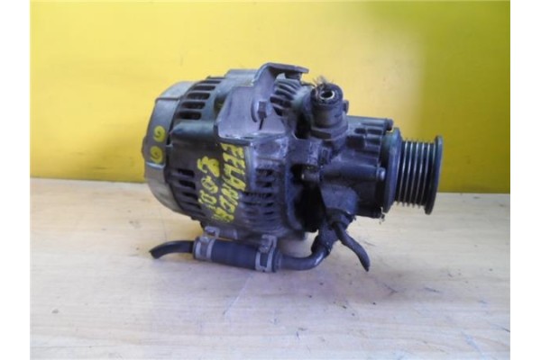 Recambio de alternador para land rover freelander (ln)(2002) 2.0 di hardback (72kw) [2,0 ltr. - 72 kw turbodiesel] referencia OE