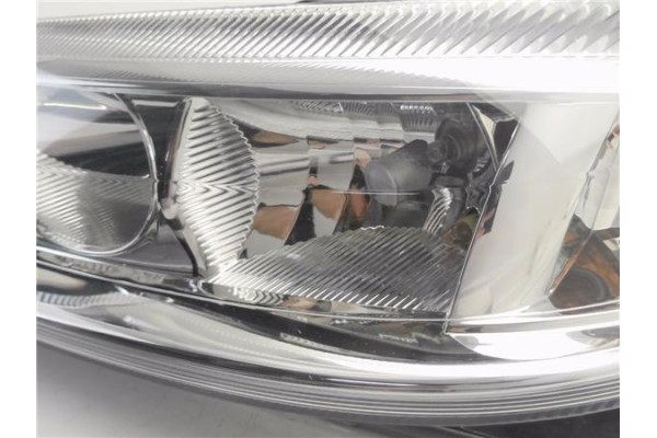 Recambio de faro delantero izquierdo para renault laguna ii (xgo) 1.9d dci (120) referencia OEM IAM 7701048927 89004939 