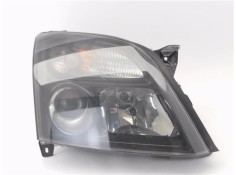 Recambio de faro delantero dcho para opel vectra c berlina 2.2 dti 16v referencia OEM IAM 15588800  