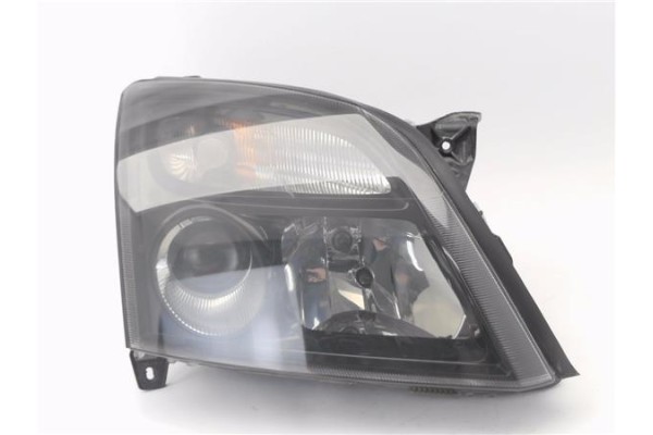 Recambio de faro delantero dcho para opel vectra c berlina 2.2 dti 16v referencia OEM IAM 15588800  