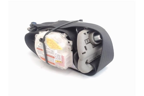 Recambio de cinturon seguridad delantero izquierdo para suzuki swift iii (sg) 1.3 referencia OEM IAM   