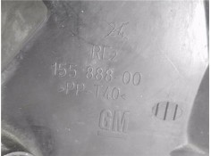 Recambio de faro delantero dcho para opel vectra c berlina 2.2 dti 16v referencia OEM IAM 15588800  