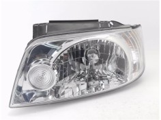 Recambio de faro delantero izquierdo para hyundai matrix (fc) 1.5 crdi referencia OEM IAM E137559  