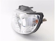 Recambio de faro delantero izquierdo para hyundai matrix (fc) 1.5 crdi referencia OEM IAM E137559  