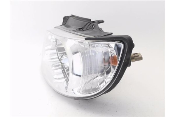 Recambio de faro delantero izquierdo para hyundai matrix (fc) 1.5 crdi referencia OEM IAM E137559  
