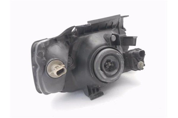Recambio de faro delantero izquierdo para hyundai matrix (fc) 1.5 crdi referencia OEM IAM E137559  