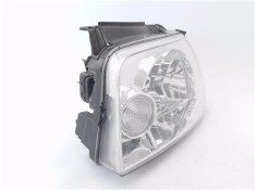 Recambio de faro delantero izquierdo para hyundai matrix (fc) 1.5 crdi referencia OEM IAM E137559  