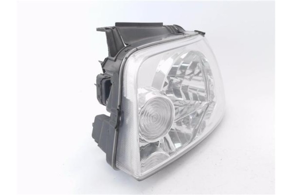 Recambio de faro delantero izquierdo para hyundai matrix (fc) 1.5 crdi referencia OEM IAM E137559  