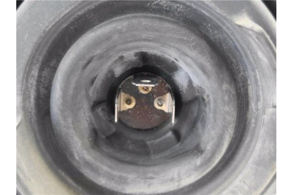 Recambio de faro delantero izquierdo para hyundai matrix (fc) 1.5 crdi referencia OEM IAM E137559  