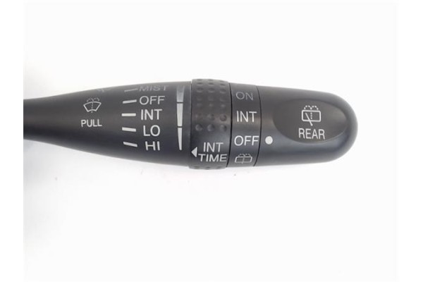 Recambio de mando limpiaparabrisas para suzuki swift iii (sg) 1.3 referencia OEM IAM   