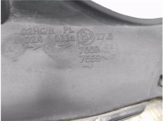 Recambio de faro delantero izquierdo para hyundai matrix (fc) 1.5 crdi referencia OEM IAM E137559  