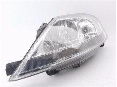Recambio de faro delantero izquierdo para citroen c3 1.4 hdi referencia OEM IAM 085521117L  