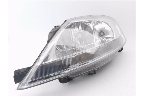 Recambio de faro delantero izquierdo para citroen c3 1.4 hdi referencia OEM IAM 085521117L  