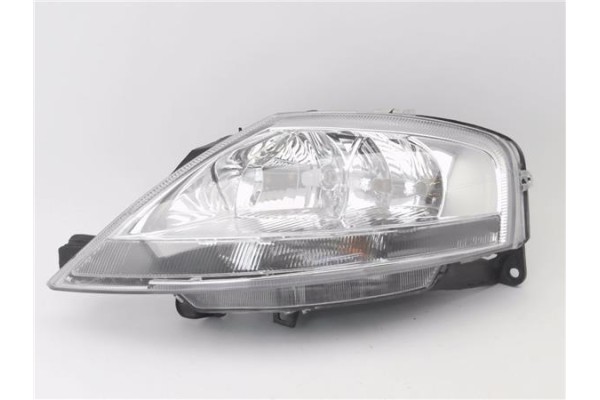 Recambio de faro delantero izquierdo para citroen c3 1.4 hdi referencia OEM IAM 085521117L  