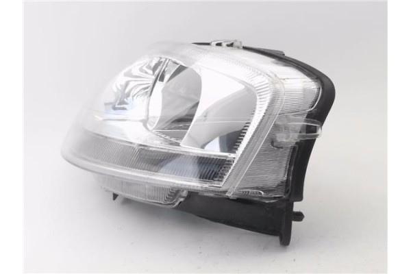 Recambio de faro delantero izquierdo para citroen c3 1.4 hdi referencia OEM IAM 085521117L  