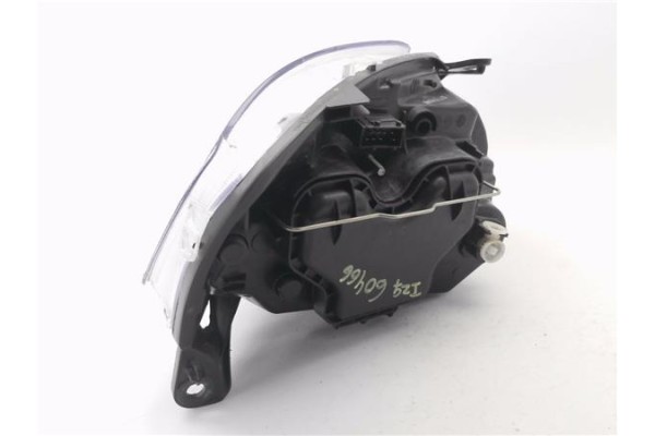 Recambio de faro delantero izquierdo para citroen c3 1.4 hdi referencia OEM IAM 085521117L  