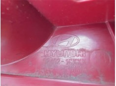 Recambio de piloto trasero derecho para hyundai getz (tb) 1.1 básico referencia OEM IAM 924021C010 2202626 924021C510 , HYUNDAI 