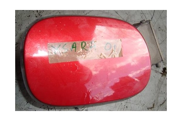 Recambio de tapa exterior combustible para citroen xsara berlina (1997) 2.0 hdi 109 referencia OEM IAM   