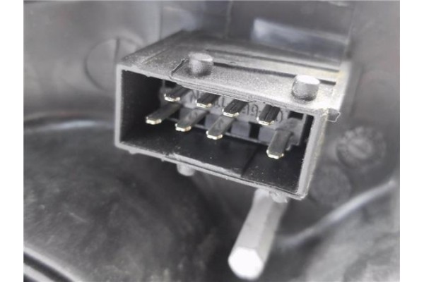 Recambio de faro delantero izquierdo para citroen c3 1.4 hdi referencia OEM IAM 085521117L  