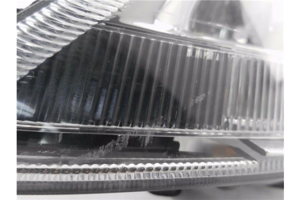 Recambio de faro delantero izquierdo para citroen c3 1.4 hdi referencia OEM IAM 085521117L  