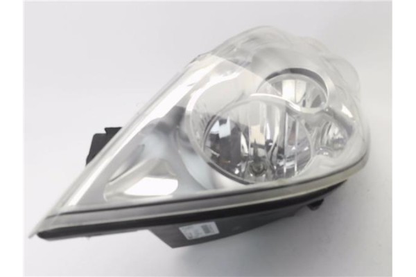 Recambio de faro delantero izquierdo para renault master iii combi 2.3 l1h1 3,0t referencia OEM IAM 260600049R 1ER01011701 