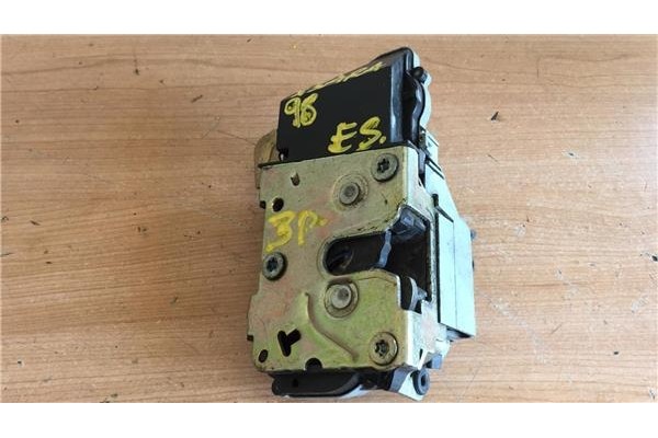 Recambio de cierre electromagnetico delantero izquierdo para citroen xsara coupe (1997) 1.8i sx [1,8 ltr. - 74 kw cat (lfz / xu7