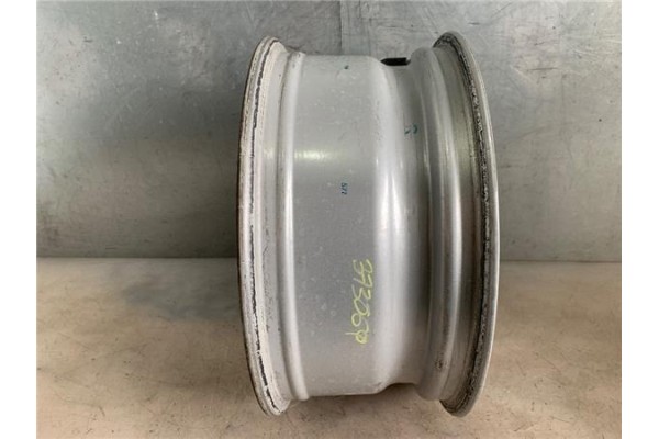 Recambio de llanta para bmw serie 1 berlina 5p (f20) 2.0 116d referencia OEM IAM 36116787929  