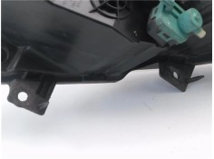 Recambio de faro delantero izquierdo para renault master iii combi 2.3 l1h1 3,0t referencia OEM IAM 260600049R 1ER01011701 