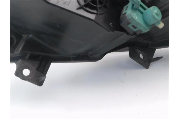 Recambio de faro delantero izquierdo para renault master iii combi 2.3 l1h1 3,0t referencia OEM IAM 260600049R 1ER01011701 