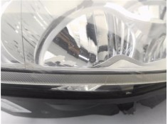 Recambio de faro delantero izquierdo para renault master iii combi 2.3 l1h1 3,0t referencia OEM IAM 260600049R 1ER01011701 
